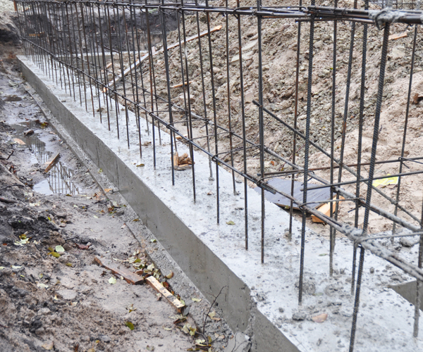 about foundation constuction los angeles