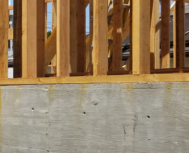 foundation constuction services