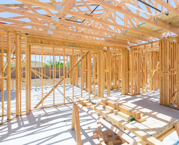 framing constuction services