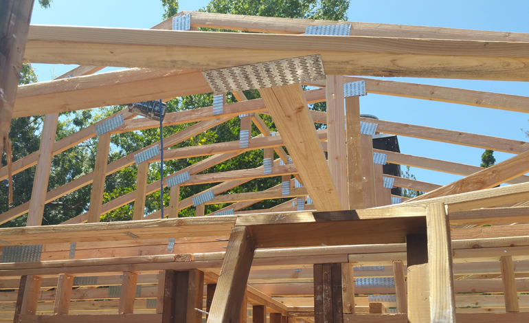 framing contractor los angeles