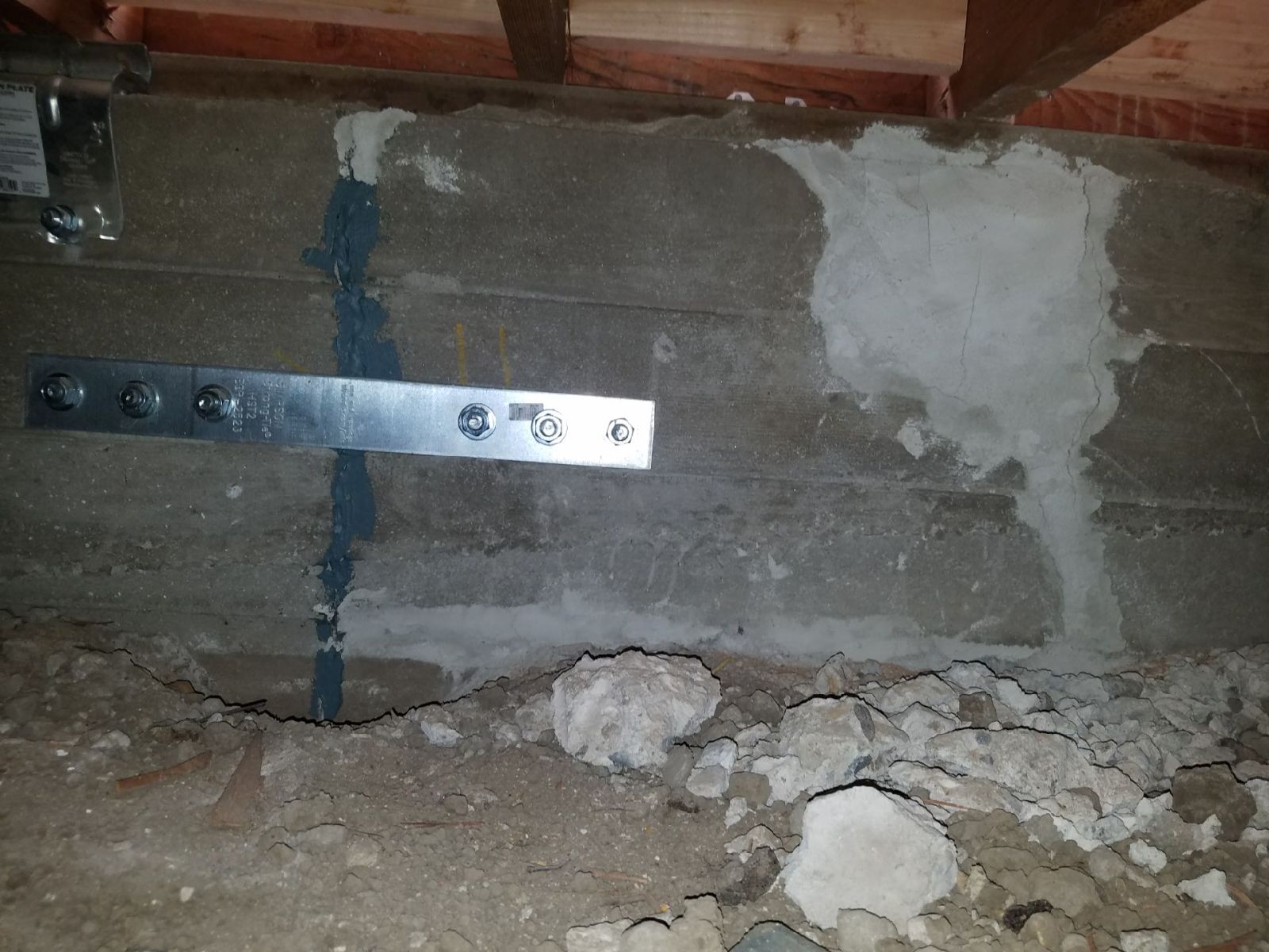 foundation
