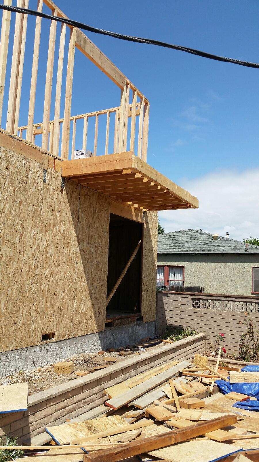 foundation