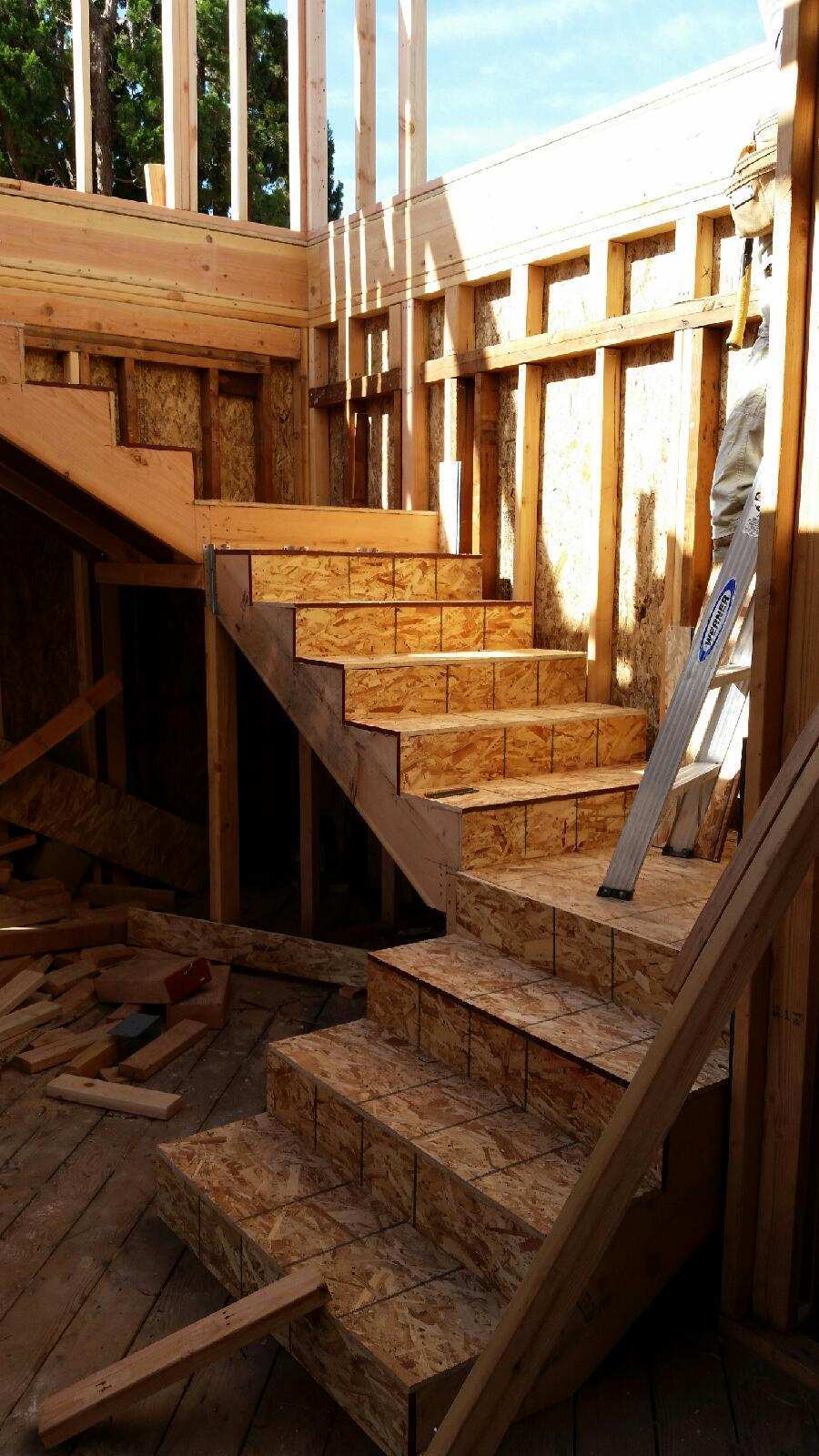 home addition