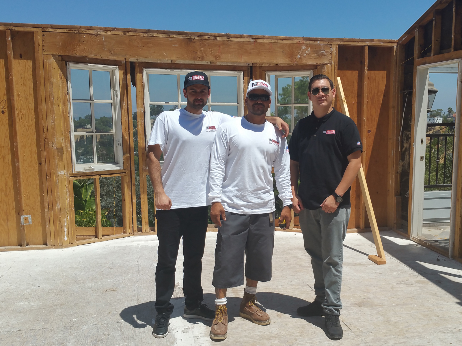 foundation