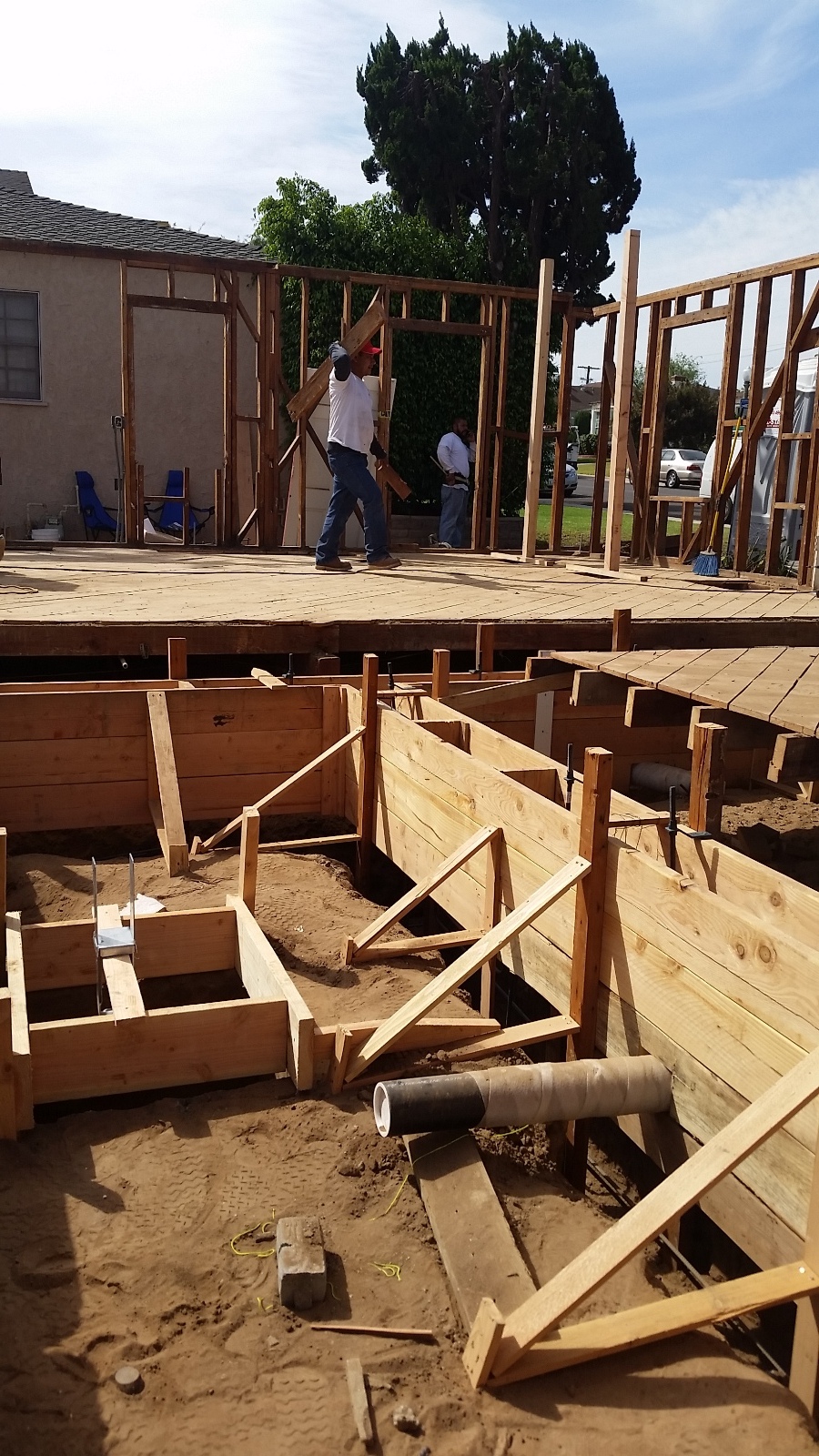foundation