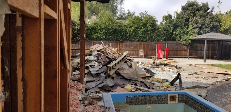 foundation
