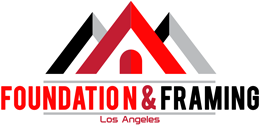 foundation framing los angeles